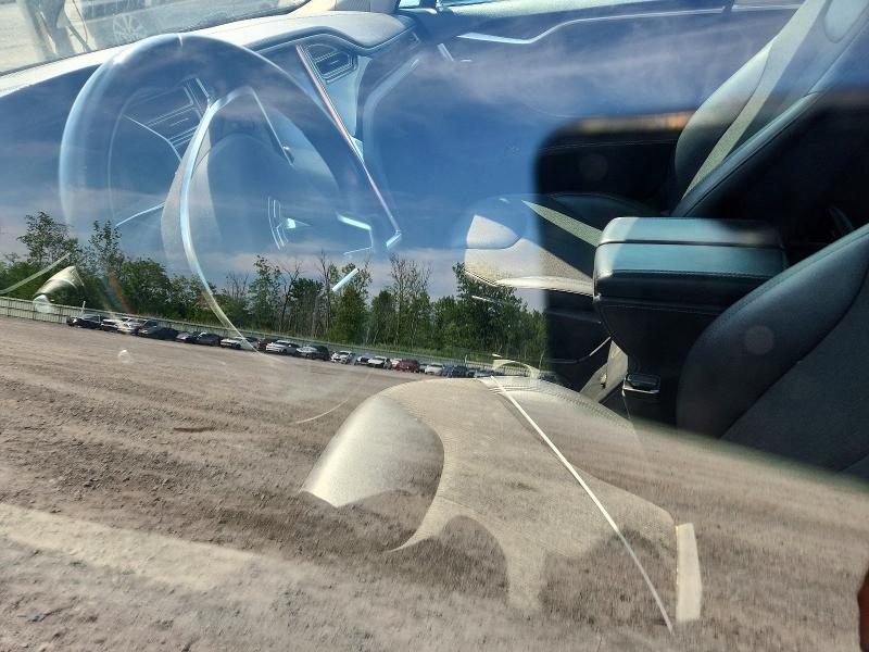 Продаж на аукціоні авто 2015 Tesla Model S, vin: 5YJSA1H24FFP70679, номер лоту: 60418766