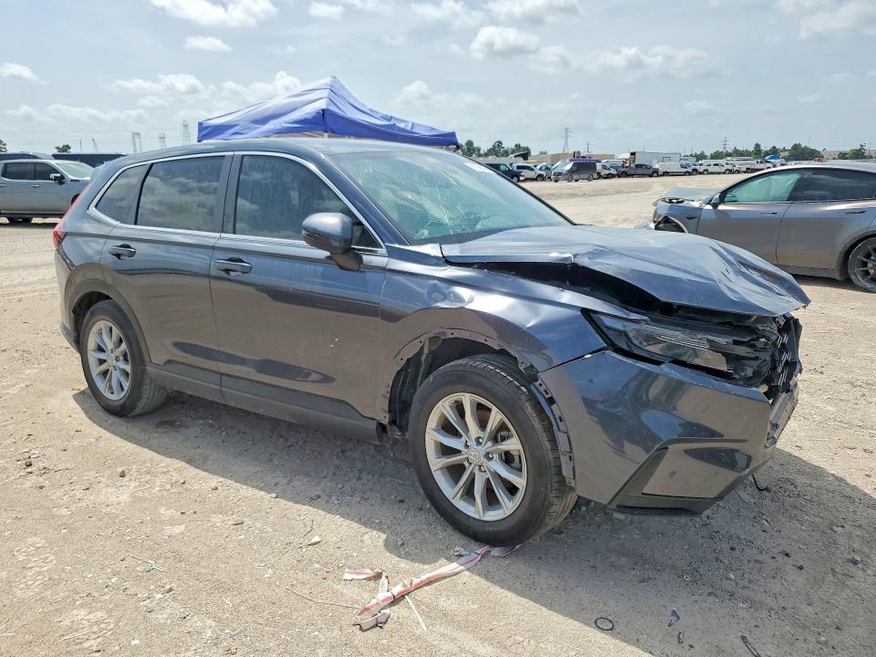 Продажа на аукционе авто 2024 Honda Cr-v, vin: 2HKRS3H40RH312314, номер лота: 61936426