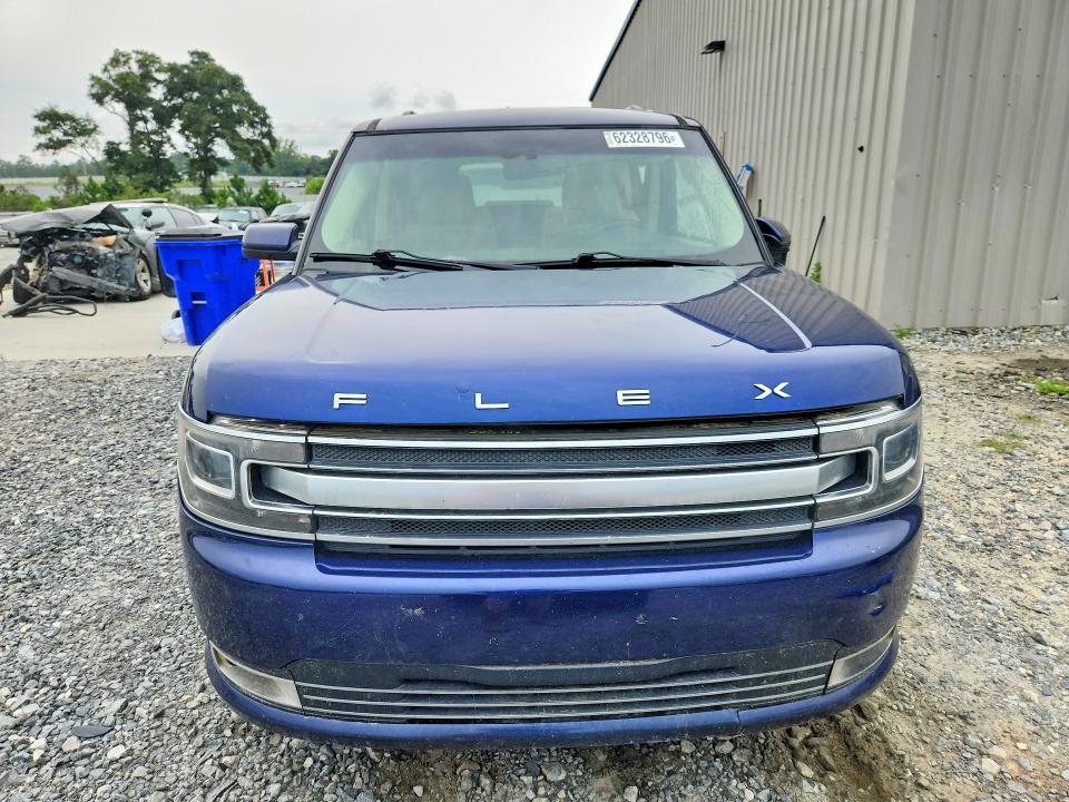 Продажа на аукционе авто 2016 Ford Flex, vin: 2FMGK5D83GBA22925, номер лота: 62328796