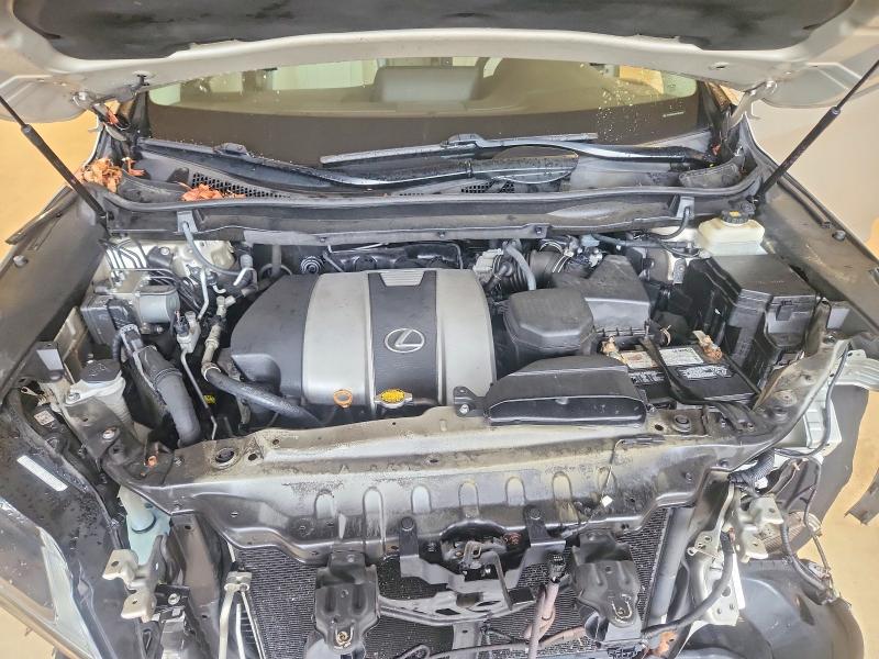 Aukcja sprzedaży 2017 Lexus Rx 350, vin: 2T2BZMCAXHC083038, numer aukcji: 62817916