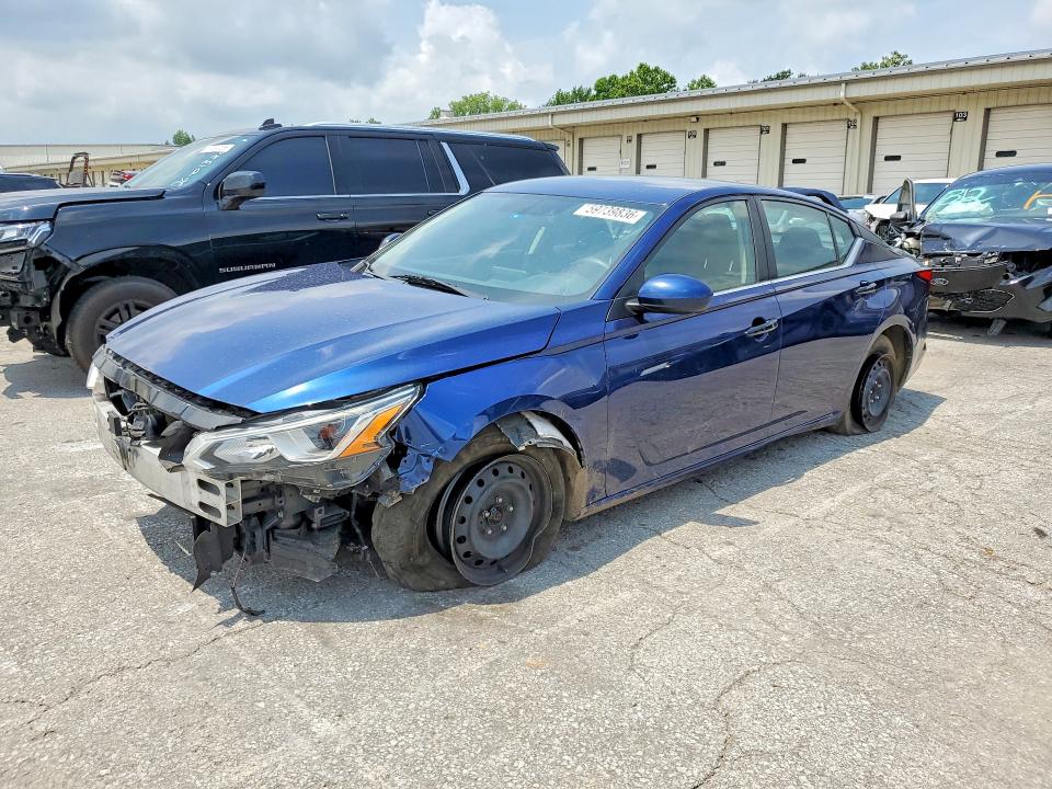 Aukcja sprzedaży 2020 Nissan Altima, vin: 1N4BL4BVXLC168379, numer aukcji: 59739836