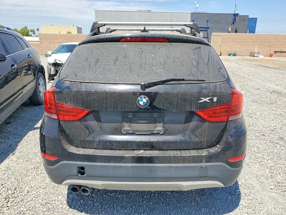 Продажа на аукционе авто 2013 Bmw X1, vin: WBAVM1C57DVW46309, номер лота: 62000326