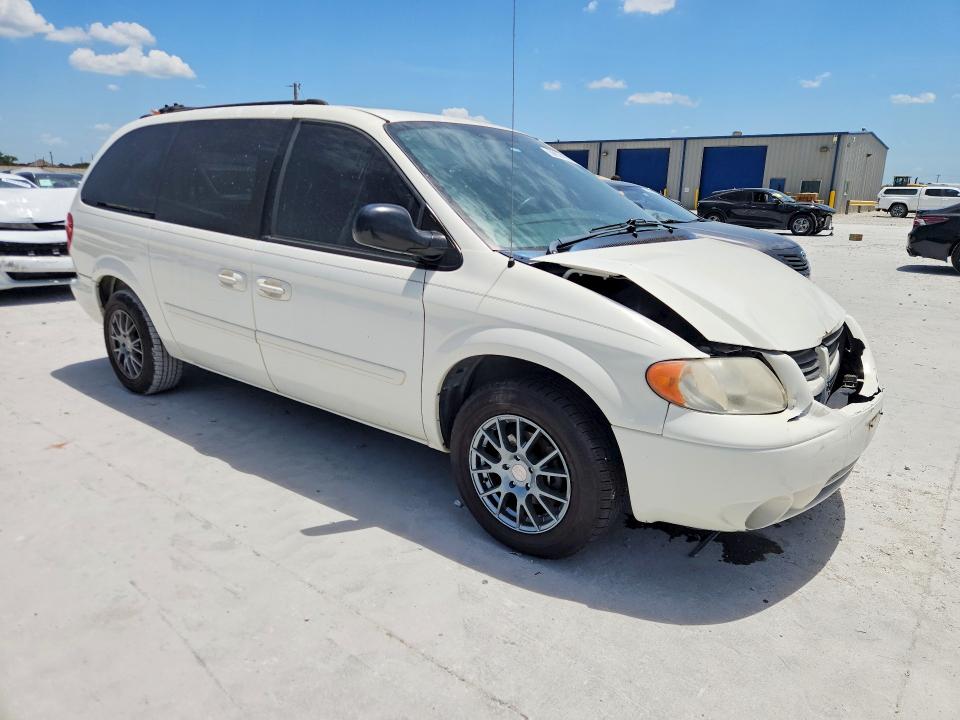 Продажа на аукционе авто 2005 Dodge Grand Caravan, vin: 2D4GP44L05R464914, номер лота: 59824216