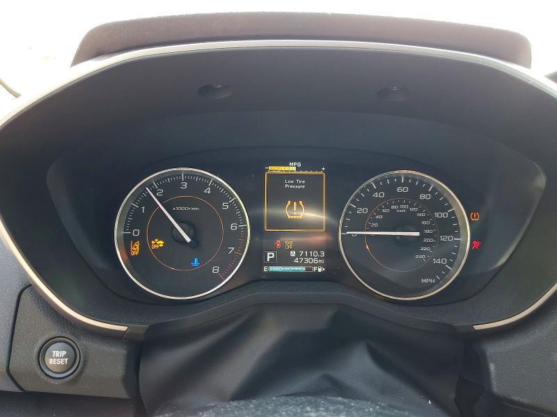 Продажа на аукционе авто 2018 Subaru Crosstrek, vin: JF2GTAMC4JH222156, номер лота: 61949256