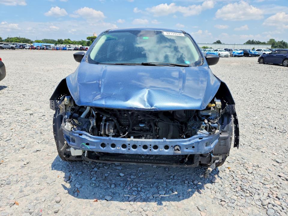 2018 Ford Escape მანქანა იყიდება აუქციონზე, vin: 1FMCU0F74JUA54154, აუქციონის ნომერი: 62139536