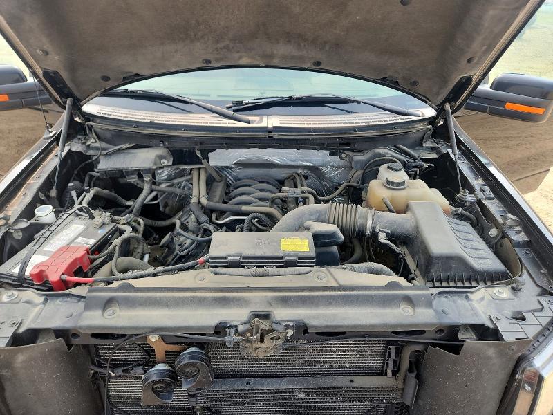 Aukcja sprzedaży 2011 Ford F150, vin: 1FTFX1EF3BFD16341, numer aukcji: 62058096