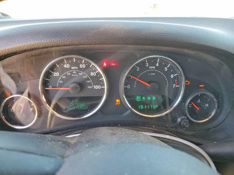Продаж на аукціоні авто 2016 Jeep Wrangler Unlimited, vin: 1C4BJWDG8GL116216, номер лоту: 59063846