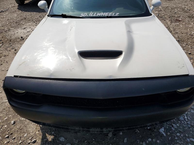 Auction sale of the 2020 Dodge Challenger, vin: 2C3CDZBT0LH125176, lot number: 61679206