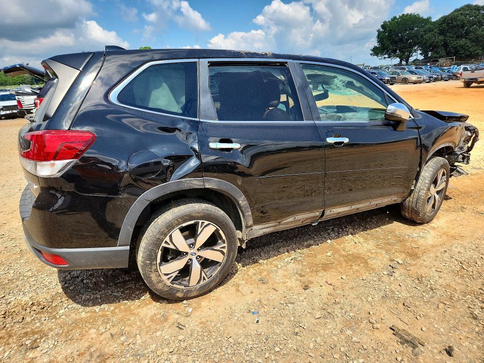 Aukcja sprzedaży 2019 Subaru Forester, vin: JF2SKAWC6KH407269, numer aukcji: 61315006