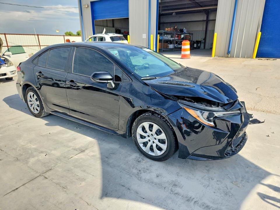 Aukcja sprzedaży 2022 Toyota Corolla, vin: 5YFEPMAE8NP354204, numer aukcji: 60680246