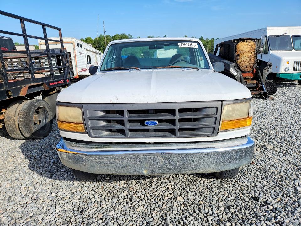 Aukcja sprzedaży 1996 Ford F250, vin: 1FTHF25H1TLA01995, numer aukcji: 62514466