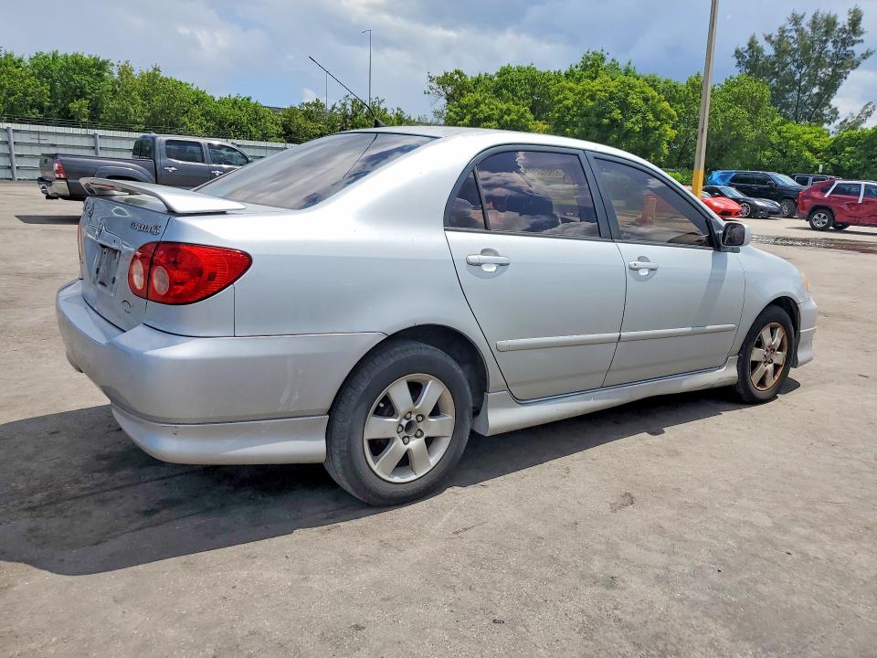 Aukcja sprzedaży 2007 Toyota Corolla, vin: 1NXBR32E37Z934984, numer aukcji: 62931826