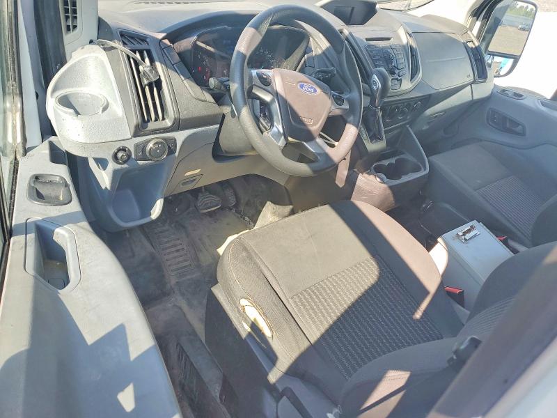 Продаж на аукціоні авто 2019 Ford Transit, vin: 1FTYE1YMXKKA90668, номер лоту: 61297346