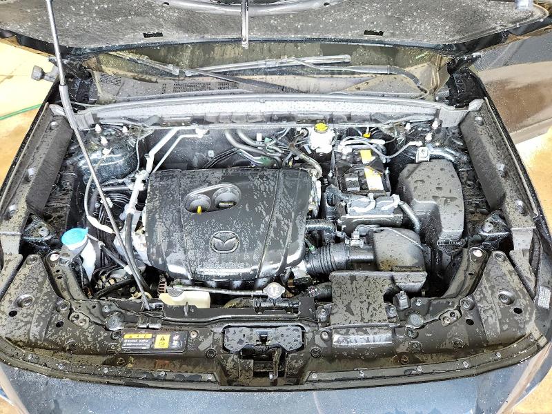 Aukcja sprzedaży 2026 Mazda Cx-5, vin: JM3KMBHA8T0151296, numer aukcji: 60916306