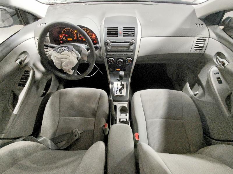 Продаж на аукціоні авто 2010 Toyota Corolla, vin: 2T1BU4EE3AC342767, номер лоту: 60390696