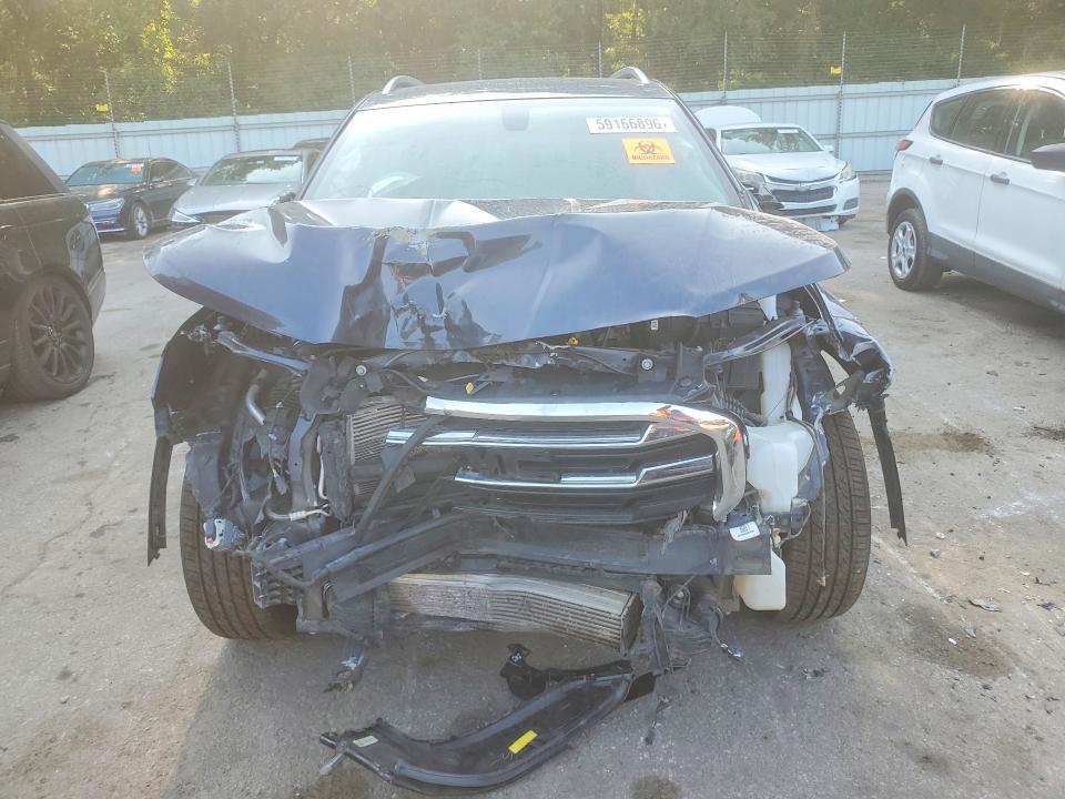 Aukcja sprzedaży 2019 Gmc Terrain, vin: 3GKALPEX7KL300624, numer aukcji: 59166896