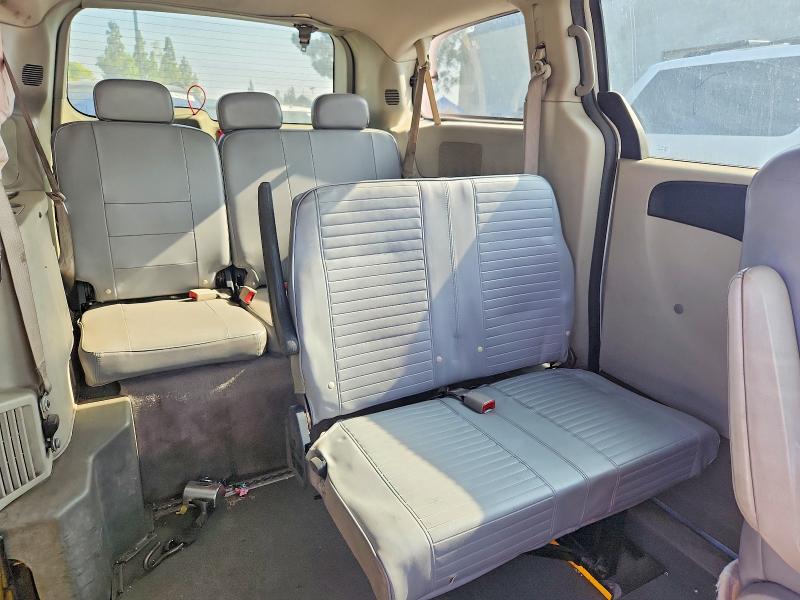 Aukcja sprzedaży 2012 Dodge Grand Caravan, vin: 2C4RDGBG6CR231994, numer aukcji: 63172666