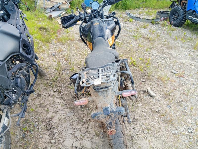 Aukcja sprzedaży 2026 Royal Enfield Motors Himalayan 450, vin: ME3BGK404TK501386, numer aukcji: 85977535