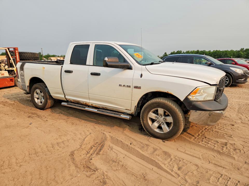 2014 Ram 1500 მანქანა იყიდება აუქციონზე, vin: 1C6RR7FT6ES402907, აუქციონის ნომერი: 60074556