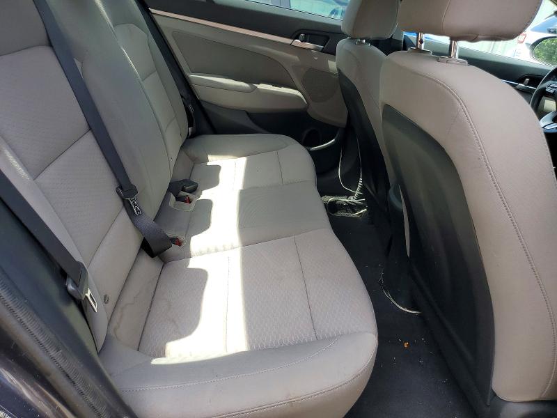 Продажа на аукционе авто 2020 Hyundai Elantra, vin: 5NPD84LF0LH613499, номер лота: 60156086