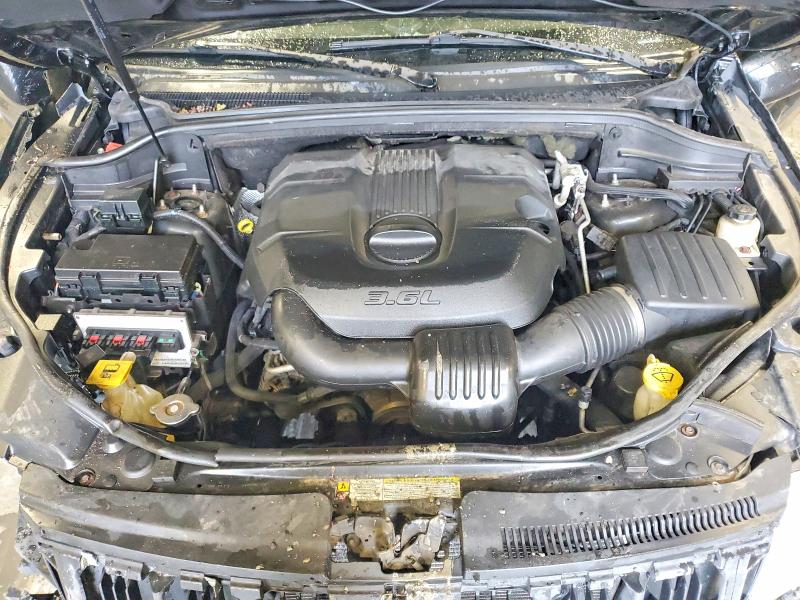 Aukcja sprzedaży 2011 Jeep Grand Cherokee, vin: 1J4RR4GG0BC624402, numer aukcji: 61677436