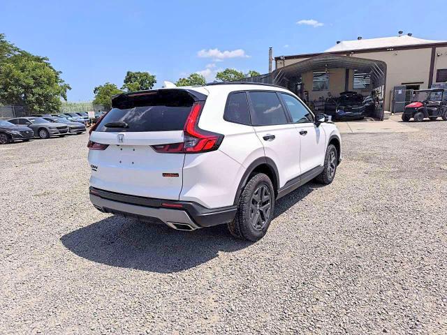 Aukcja sprzedaży 2026 Honda Cr-v, vin: 7FARS6H69TE013823, numer aukcji: 63544466