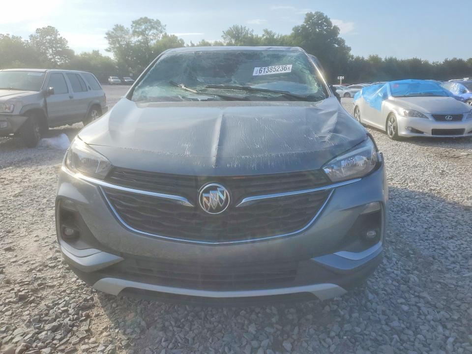 Aukcja sprzedaży 2020 Buick Encore Gx, vin: KL4MMBS27LB086362, numer aukcji: 61385236