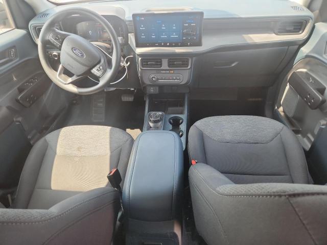95585955 :رقم المزاد ، 3FTTW8BA0SRA24964 vin ، 2025 Ford Maverick مزاد بيع