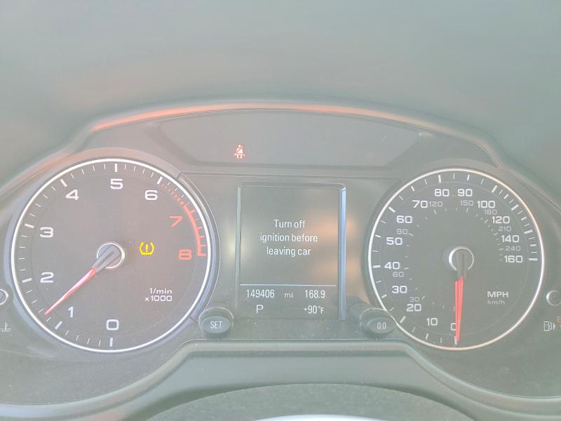 Продаж на аукціоні авто 2015 Audi Q5, vin: WA1DGAFP0FA043872, номер лоту: 59770626