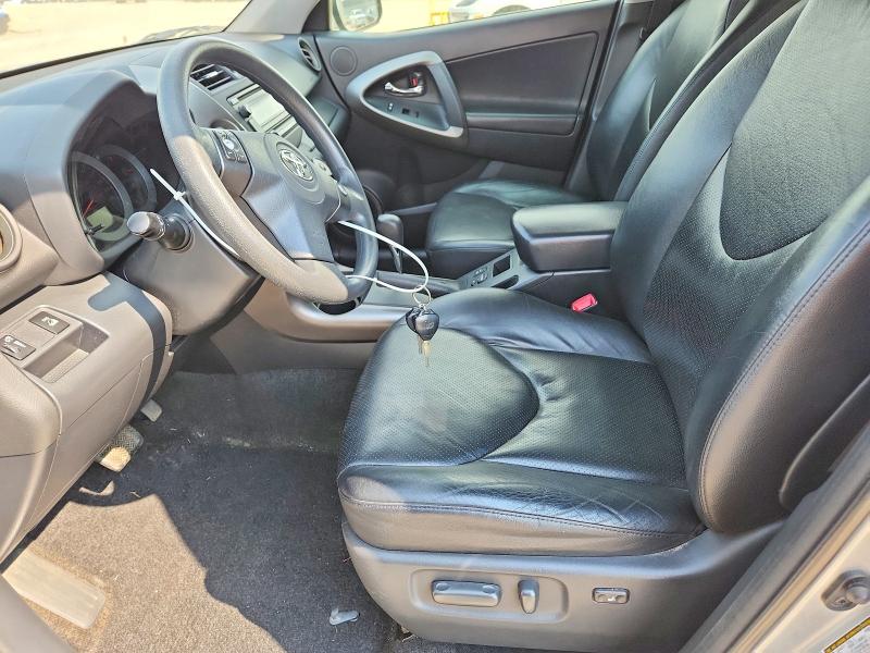 Продажа на аукционе авто 2012 Toyota Rav4, vin: JTMRK4DV9C5107148, номер лота: 59983046