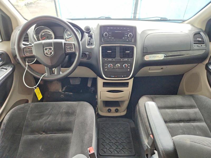 60992116 :رقم المزاد ، 2C4RDGBGXKR612634 vin ، 2019 Dodge Grand Caravan مزاد بيع