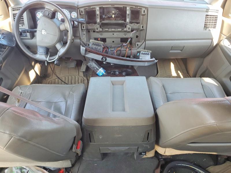 Продаж на аукціоні авто 2008 Dodge Ram 2500, vin: 3D7KS29A78G226947, номер лоту: 61549426