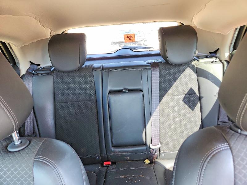 2017 Buick Encore მანქანა იყიდება აუქციონზე, vin: KL4CJBSB5HB083326, აუქციონის ნომერი: 59774266