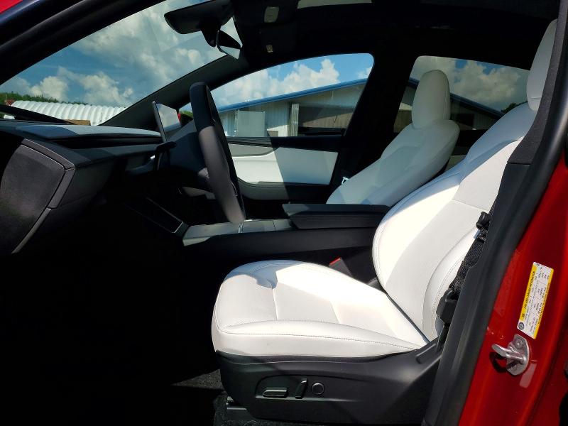 Aukcja sprzedaży 2026 Tesla Model Y, vin: 7SAYGDEEXTA676505, numer aukcji: 62973966