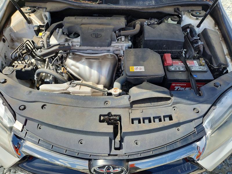 Aukcja sprzedaży 2017 Toyota Camry, vin: 4T1BF1FK4HU439580, numer aukcji: 61898476