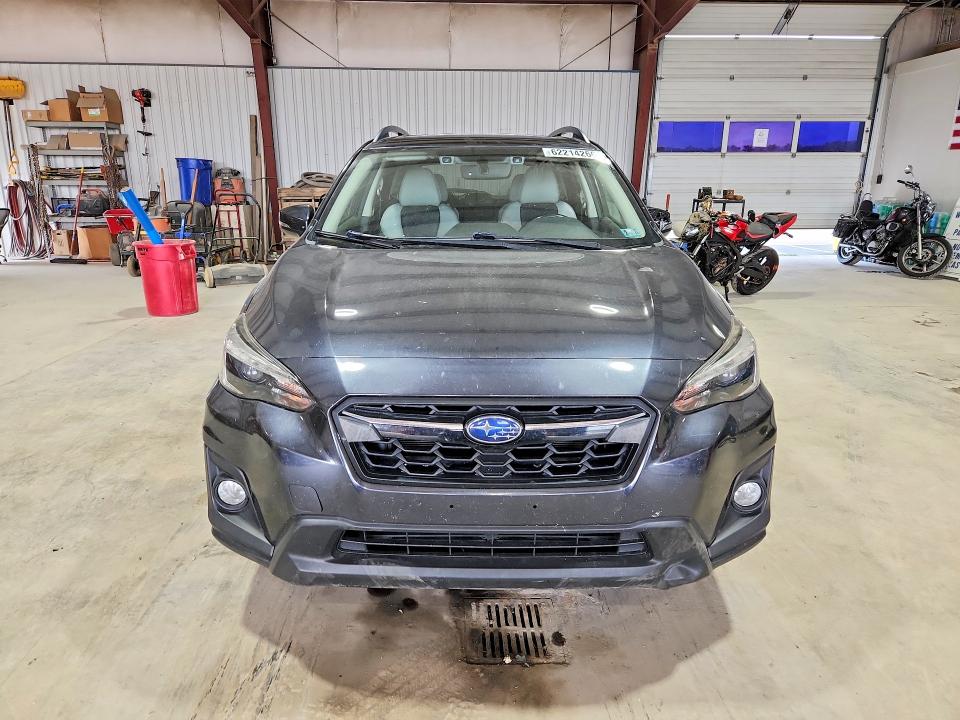 Продажа на аукционе авто 2019 Subaru Crosstrek, vin: JF2GTANC1KH204813, номер лота: 62214266