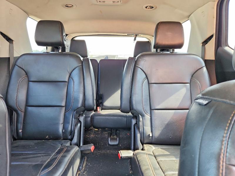 Продажа на аукционе авто 2018 Chevrolet Traverse, vin: 1GNERHKW3JJ168939, номер лота: 60382156