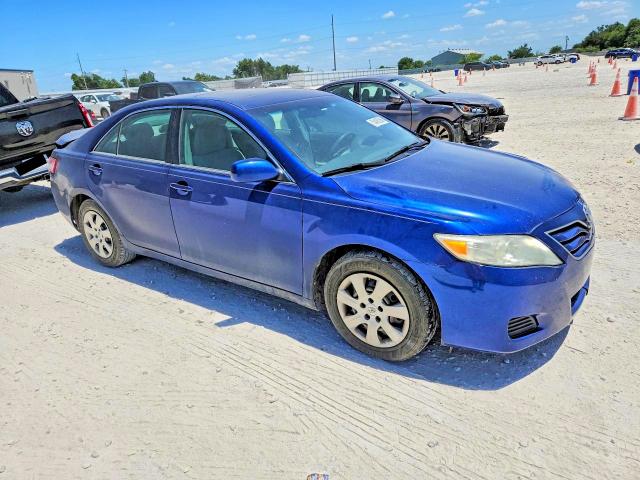 Продаж на аукціоні авто 2011 Toyota Camry, vin: 4T4BF3EK4BR095632, номер лоту: 58480266