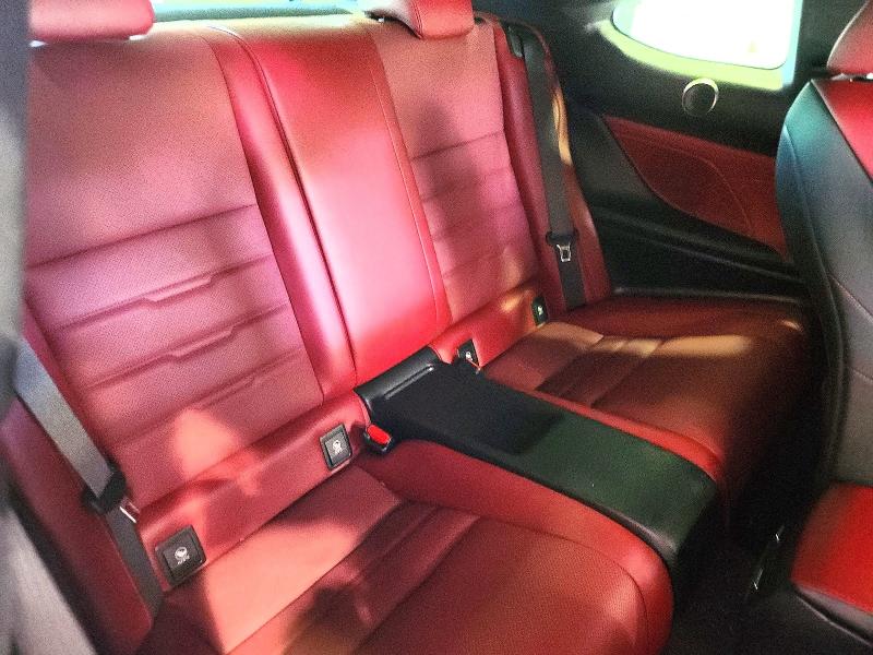 Продажа на аукционе авто 2015 Lexus Rc, vin: JTHSE5BC3F5002219, номер лота: 63313306