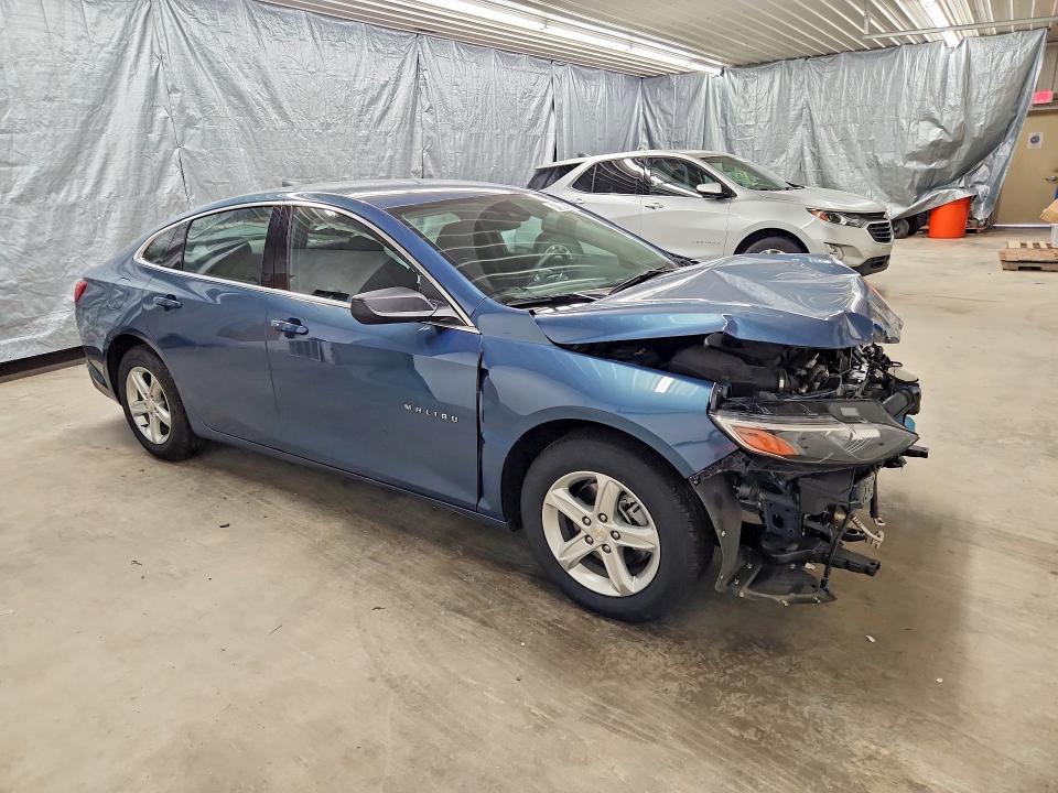 Продаж на аукціоні авто 2024 Chevrolet Malibu, vin: 1G1ZC5ST5RF145931, номер лоту: 61761716