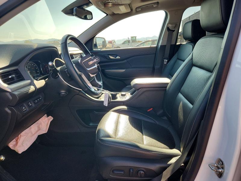 2023 Gmc Acadia მანქანა იყიდება აუქციონზე, vin: 1GKKNUL43PZ133331, აუქციონის ნომერი: 61639206
