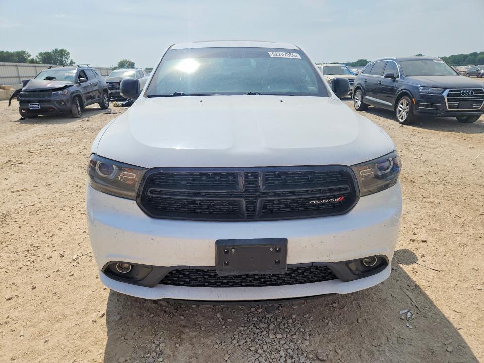 2015 Dodge Durango მანქანა იყიდება აუქციონზე, vin: 1C4RDJDG6FC114584, აუქციონის ნომერი: 62267356