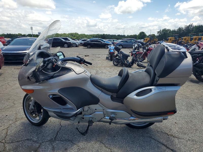 Продаж на аукціоні авто 2002 Bmw K1200, vin: WB10555A82ZD76329, номер лоту: 61602556