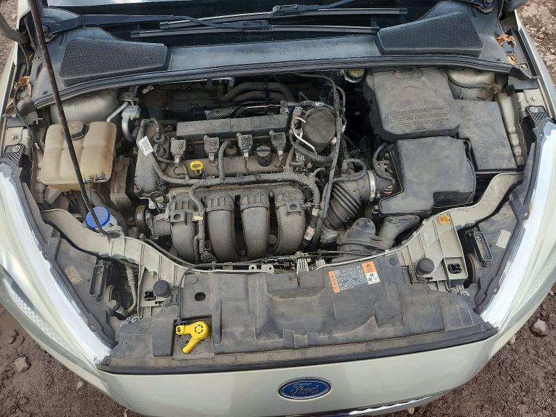 Aukcja sprzedaży 2016 Ford Focus, vin: 1FADP3K2XGL296379, numer aukcji: 62852836