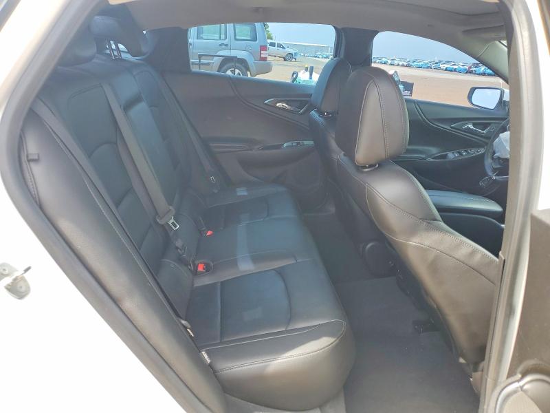 Aukcja sprzedaży 2016 Chevrolet Malibu, vin: 1G1ZE5STXGF218735, numer aukcji: 61216866