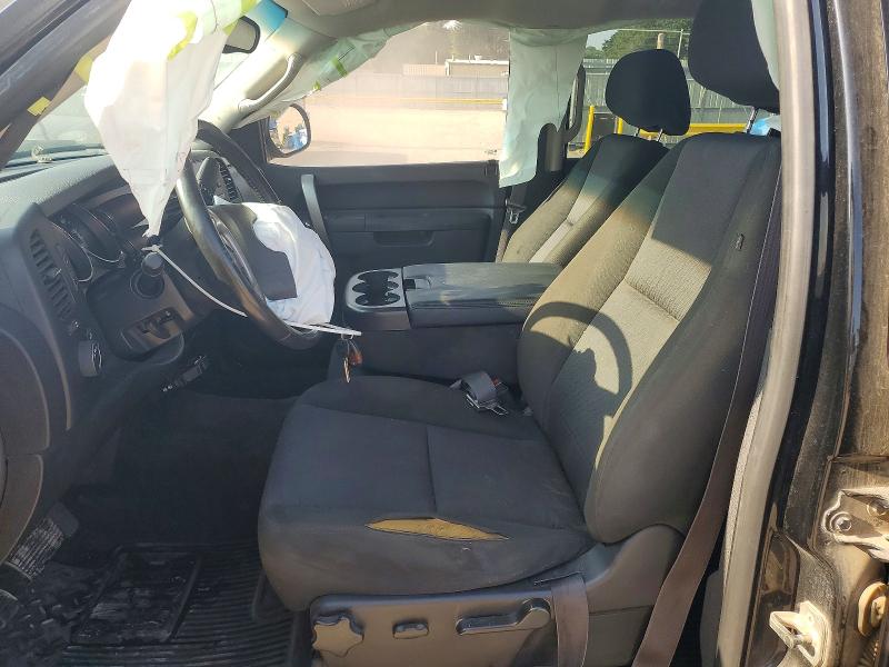 Продажа на аукционе авто 2012 Gmc Sierra, vin: 3GTP2VE73CG177542, номер лота: 63345406