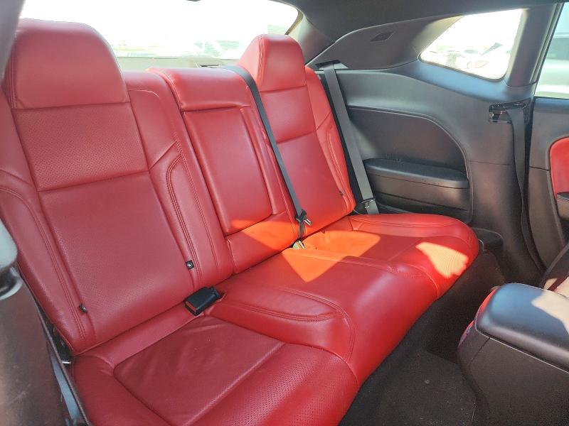 59336116 :رقم المزاد ، 2C3CDZGG8LH155778 vin ، 2020 Dodge Challenger مزاد بيع
