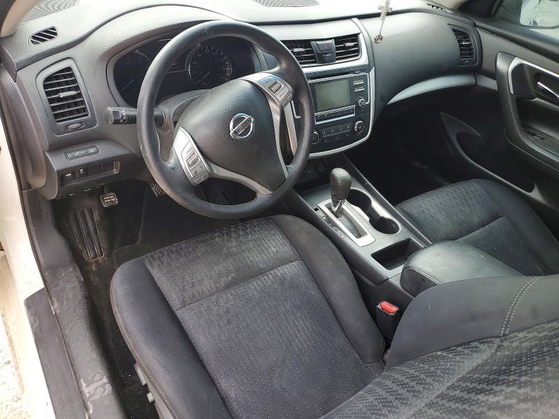 Продаж на аукціоні авто 2016 Nissan Altima, vin: 1N4AL3AP1GC236146, номер лоту: 62715546