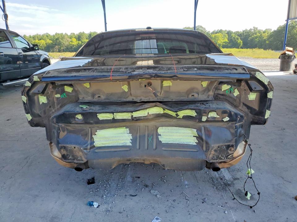 Продажа на аукционе авто 2016 Dodge Challenger, vin: 2C3CDZAG3GH158473, номер лота: 60040626