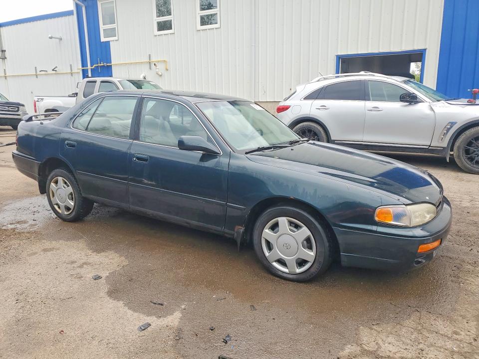 1995 Toyota Camry მანქანა იყიდება აუქციონზე, vin: 4T1GK12E9SU088044, აუქციონის ნომერი: 62101076